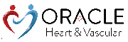 Oracle Heart & Vascular Logo